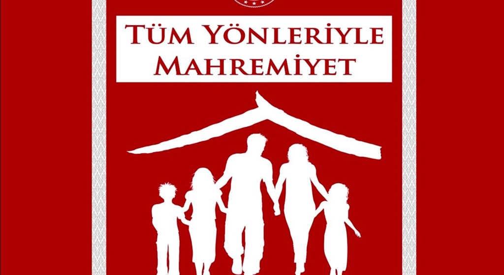 Aile ve Sosyal Hizmetler Bakanlığından “Tüm Yönleriyle Mahremiyet” Kitabı