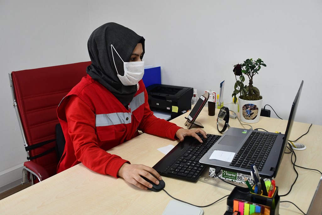 Bakanımız Derya Yanık: "Doğalgaz Tüketim Desteğinde ödemelerimiz başladı"