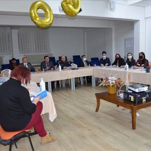 Çocuk Koordinasyon Kurulu Toplantısı Gerçekleştirildi - fotoğraf 1