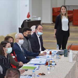 Çocuk Koordinasyon Kurulu Toplantısı Gerçekleştirildi - fotoğraf 3