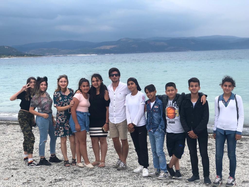 Köyceğiz Sosyal Hizmet Merkezi tarafından “Okul Destek Projesi” kapsamında Köyceğiz ilçesinde SED hizmeti alan ailelerimizin çocuklarıyla Fethiye ve Burdur gezimiz tamamlandı.