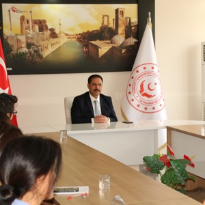 AEP Personelimize  Etkili Sunum Teknikleri Eğitimi - fotoğraf 1