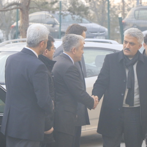 18-24 Mart Yaşlılar Haftası Dolayısıyla Kıymetli Büyüklerimiz için Program düzenlendi. - fotoğraf 1
