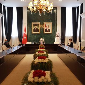 18-24 Mart Yaşlılara Saygı Haftası Çeşitli Etkinliklerle Kutlandı. - fotoğraf 7