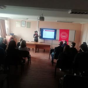 Eğitim Faaliyetleri Devam Ediyor - fotoğraf 4