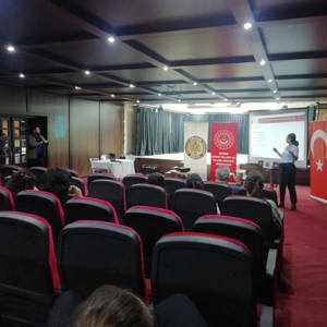 Eğitim Faaliyetleri Devam Ediyor - fotoğraf 5