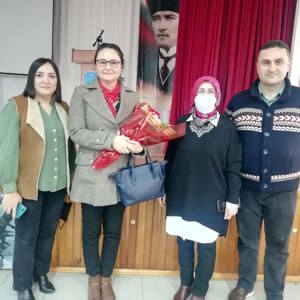 Eğitim Faaliyetleri Devam Ediyor - fotoğraf 6