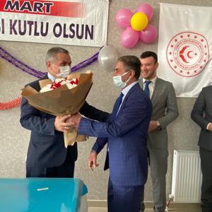 18-24 Mart Yaşlılara Saygı Haftasında Yaşlılarımız İçin Bir Dizi Etkinlik Düzenlendi - fotoğraf 5