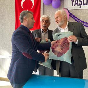 18-24 Mart Yaşlılara Saygı Haftasında Yaşlılarımız İçin Bir Dizi Etkinlik Düzenlendi - fotoğraf 6