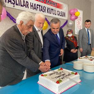 18-24 Mart Yaşlılara Saygı Haftasında Yaşlılarımız İçin Bir Dizi Etkinlik Düzenlendi - fotoğraf 10