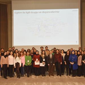 Alanda Çalışanlara Yönelik Eğitimler Devam Ediyor - fotoğraf 6