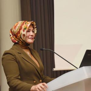 Alanda Çalışanlara Yönelik Eğitimler Devam Ediyor - fotoğraf 2