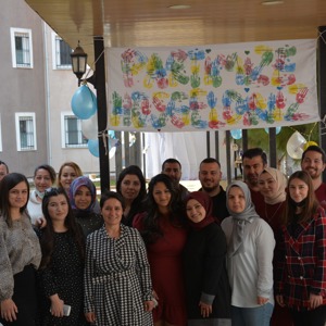 “Farklılıklarımızla Güzeliz" Etkinliği Düzenlendi - fotoğraf 1