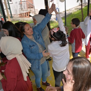 “Farklılıklarımızla Güzeliz" Etkinliği Düzenlendi - fotoğraf 5