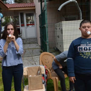 “Farklılıklarımızla Güzeliz" Etkinliği Düzenlendi - fotoğraf 7