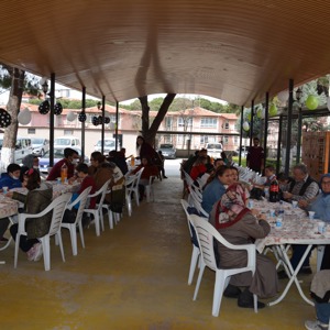 “Farklılıklarımızla Güzeliz" Etkinliği Düzenlendi - fotoğraf 8