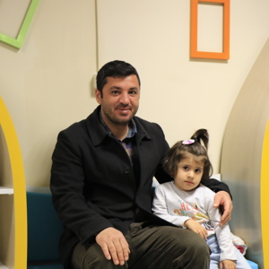 Bebek Kütüphanemiz Açıldı - fotoğraf 11