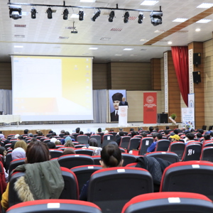Anne Baba Çocuk Adlı Panel Düzenlendi. - fotoğraf 2