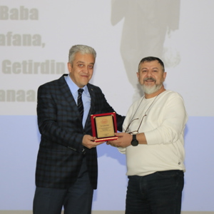 Anne Baba Çocuk Adlı Panel Düzenlendi. - fotoğraf 5