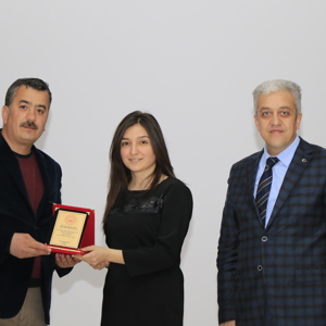 Anne Baba Çocuk Adlı Panel Düzenlendi. - fotoğraf 7