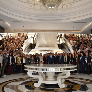 ANKA Çocuk Destek Programı Eğitimleri Başladı - fotoğraf 1