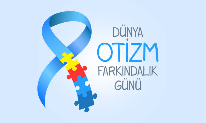 İl Müdürümüz İbrahim AKYÜZ'ün "2 Nisan Otizm Farkındalık Günü" Mesajı