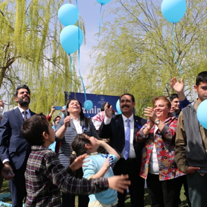 İl Müdürlüğümüzden Otizm Farkındalık Etkinlikleri … - fotoğraf 3