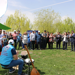 İl Müdürlüğümüzden Otizm Farkındalık Etkinlikleri … - fotoğraf 20
