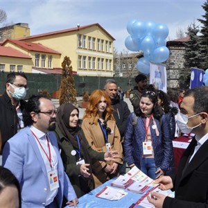 2 Nisan Otizm Farkindalik Günü Etkinlikleri  - fotoğraf 3