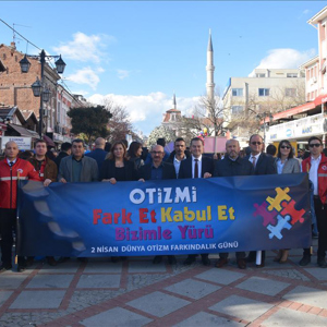 2 Nisan Dünya Otizm Farkındalık Günü - fotoğraf 2