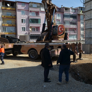 İl Müdürümüz Mahmut ÖZDEMİR Yatırımlarımızı İnceledi - fotoğraf 4