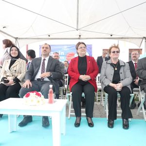 Bakanımız Derya Yanık, Sakarya'da Eğitsel Aktivite Merkezi'nin Açılışını Yaptı - fotoğraf 2