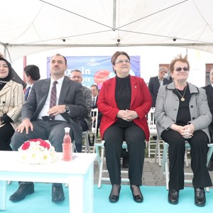Aile ve Sosyal Hizmetler Bakanı Derya Yanık, Sakarya'da Eğitsel Aktivite Merkezi'nin Açılışını Yaptı - fotoğraf 2