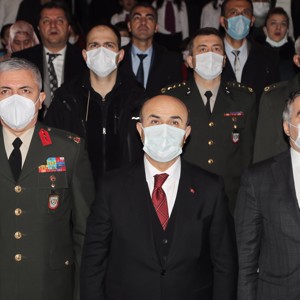 18 Mart Çanakkale Zaferi - fotoğraf 7