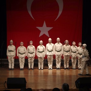 18 Mart Çanakkale Zaferi - fotoğraf 8
