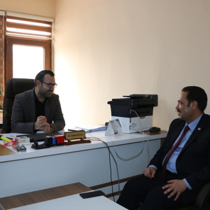 Kurum Avukatımızın  Şahsında  Tüm Avukatlarımızın  Avukatlar  Gününü Kutladık - fotoğraf 2