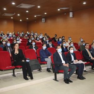 Dünya Otizm Farkındalık Günü Etkinliği  - fotoğraf 3