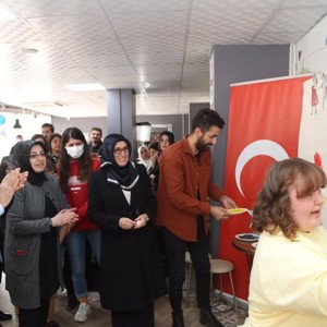 Down Sendromu Farkındalık Günü - fotoğraf 2