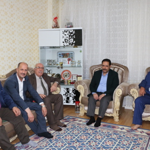 İftarı Kahraman Gazimiz İle Karşıladık - fotoğraf 5