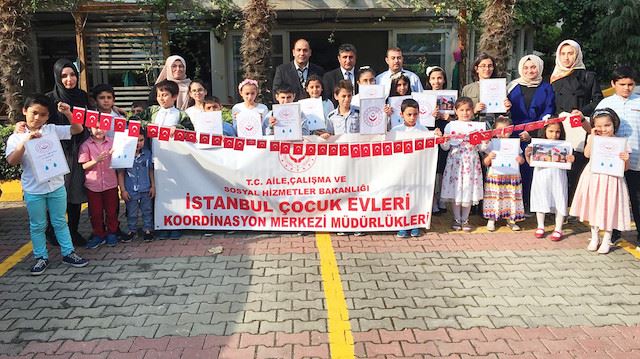 İstanbul'dan Nijer'e kardeşlik köprüsü
