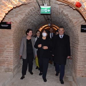 Çocuklar Hayallerini Gökyüzü ile Paylaştılar - fotoğraf 2