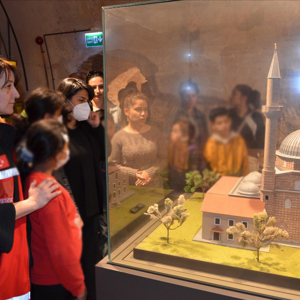 Çocuklar Hayallerini Gökyüzü ile Paylaştılar - fotoğraf 6