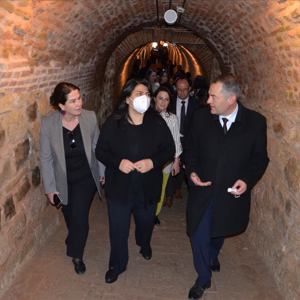 Çocuklar Hayallerini Gökyüzü ile Paylaştılar - fotoğraf 9