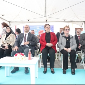 Bakanımız Derya Yanık, Sakarya'da Eğitsel Aktivite Merkezi'nin Açılışını Yaptı - fotoğraf 1