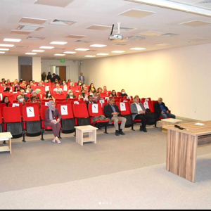 İL Müdülüğümüzde personel eğitimleri başladı. - fotoğraf 2
