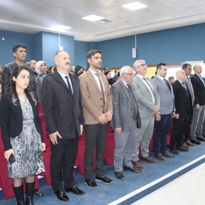 IL MUDURLUGUMUZ BUNYESINDE CALISAN BASARILI PERSONELLER ODULLENDIRILDI - fotoğraf 1
