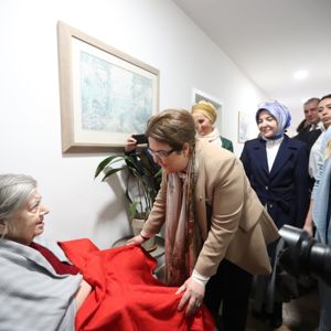 Bakanımız Derya Yanık Berlin'de Türk Toplumu Temsilcileriyle Bir Araya Geldi - fotoğraf 8