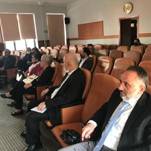 "10-16 Mayıs Engelliler Haftası Farkındalık Etkinlikleri" İçin Planlama Toplantısı Yapıldı. - fotoğraf 5
