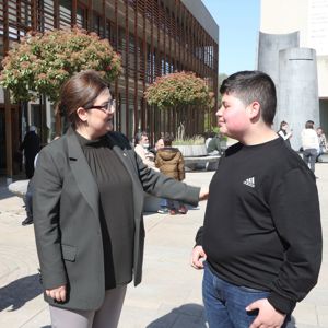 Bakanımız Derya Yanık: "Türk toplumunun yaşadığı her noktada aile ataşeliği açmak istiyoruz" - fotoğraf 3