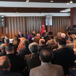 Bakanımız Derya Yanık: "Türk toplumunun yaşadığı her noktada aile ataşeliği açmak istiyoruz" - fotoğraf 6